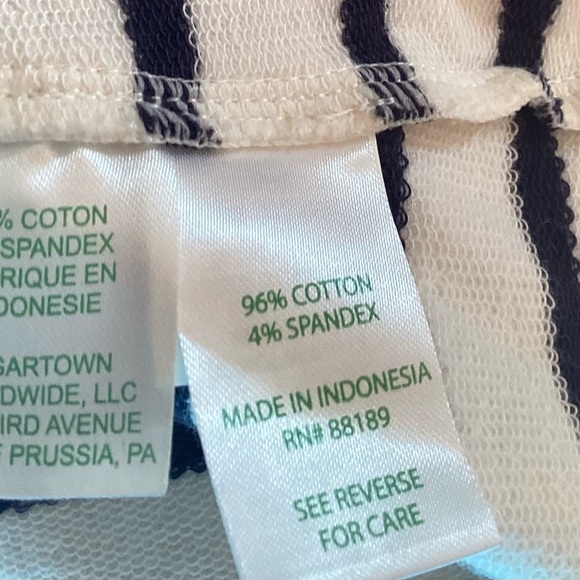 🚨Final Sale🚨!! New Lilly Pulitzer Zipper Sweatshirt Jacket Size M - Picture 9 of 9